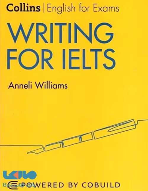 Collins Writing for ielts ویرایش دوم