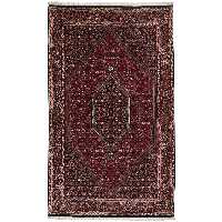 فرش دستباف دو متری سی پرشیا کد 187028