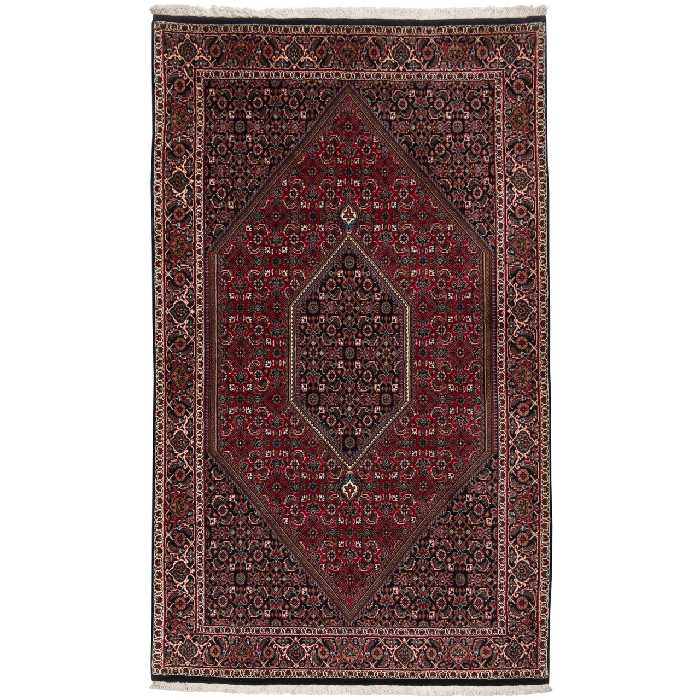 فرش دستباف دو متری سی پرشیا کد 187028