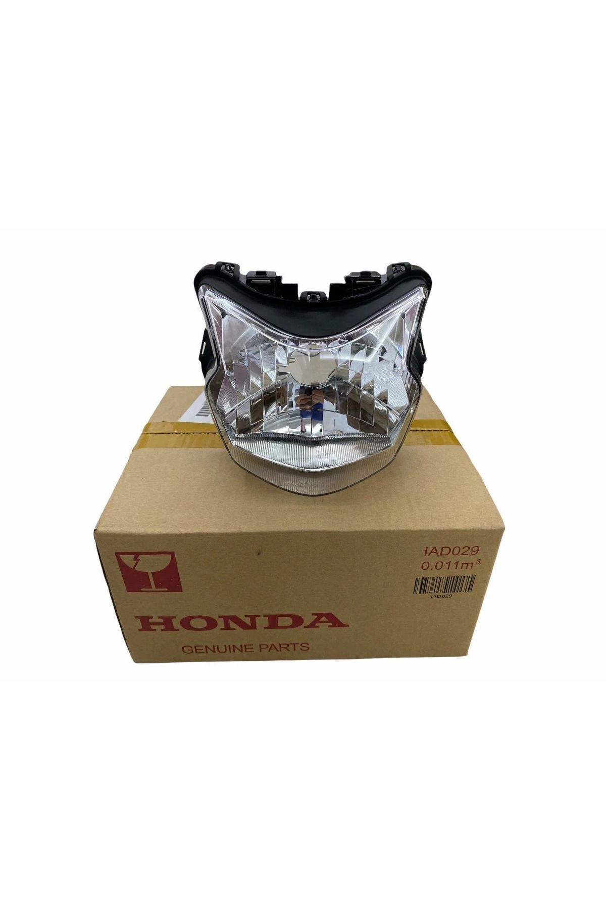 DIO 110 FARS کامل 33101 K2C V01 Honda