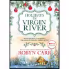 کتاب Holidays in Virgin River اثر Robyn Carr انتشارات MIRA
