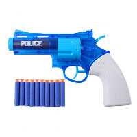 تفنگ بازی مدل CUTIE SOLDIER