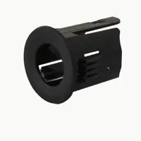 قاب سنسور سیستم هشدار دهنده موانع عقب کروز   کد CR-63215383 مناسب برای دنا