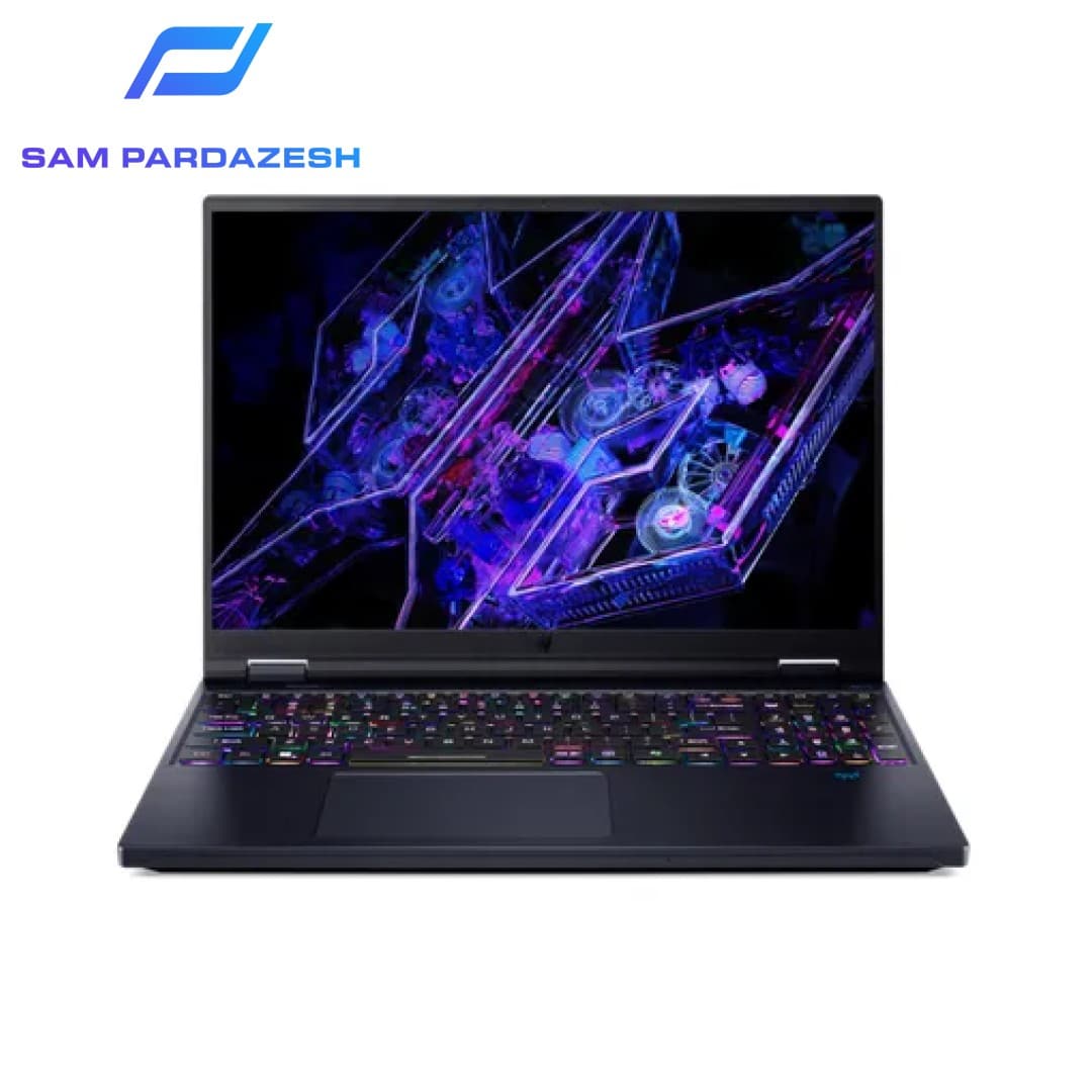 خریدلپ تاپ گیمینگ Acer Predator Helios 16 Core i9 14900HX