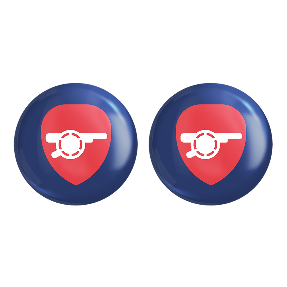 پیکسل خندالو مدل باشگاه آرسنال کد 2062 به همراه مگنت