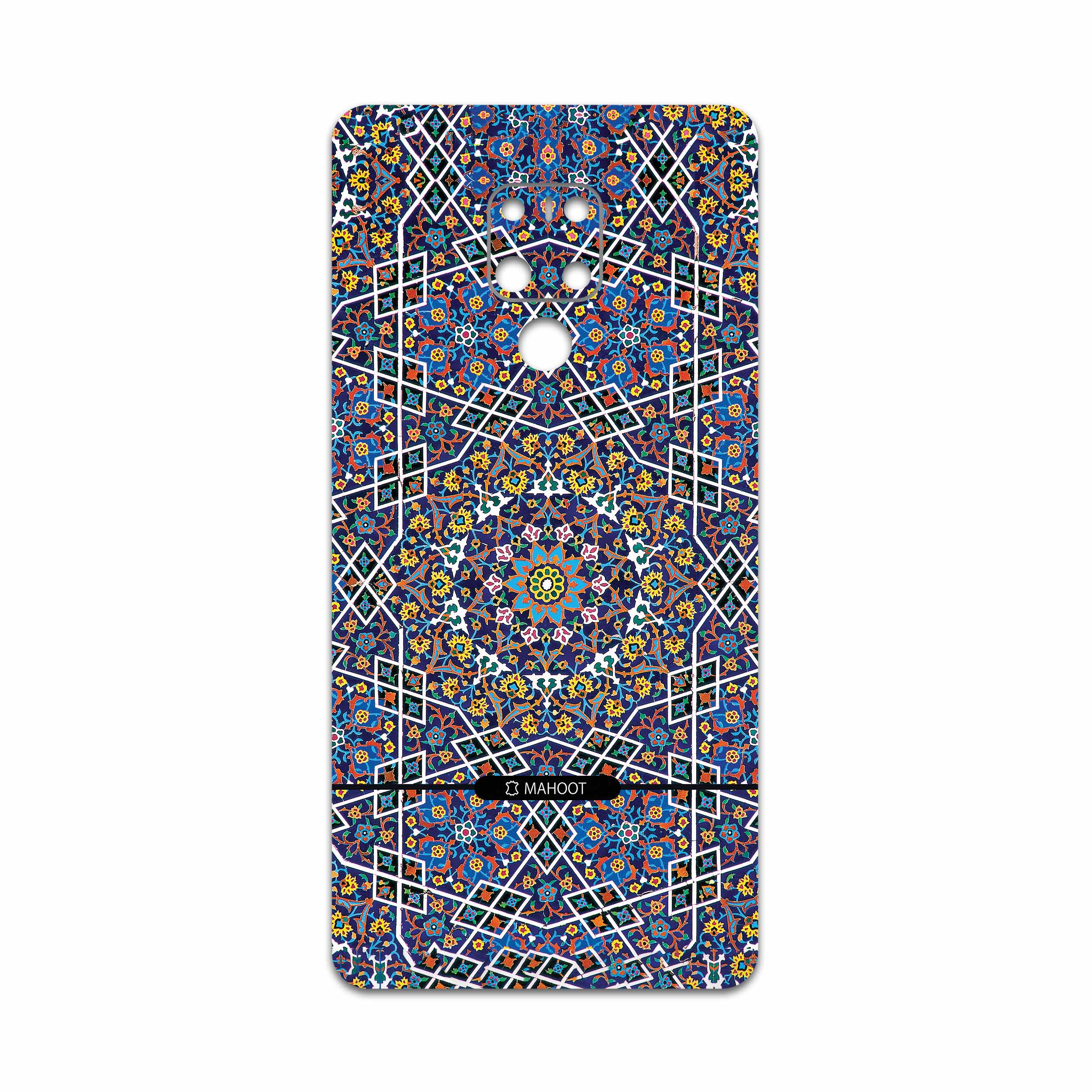 برچسب پوششی ماهوت مدل Iran-Tile6 مناسب برای گوشی موبایل هوآوی Mate 20 X