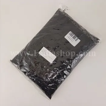 شن مشکی بسته ای