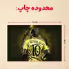 پازل 35 تکه مدل نیمار کد 17