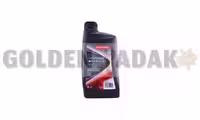 ضد یخ و ضد جوش قرمز چمپیون حجم 1 لیتر - گلدن یدک