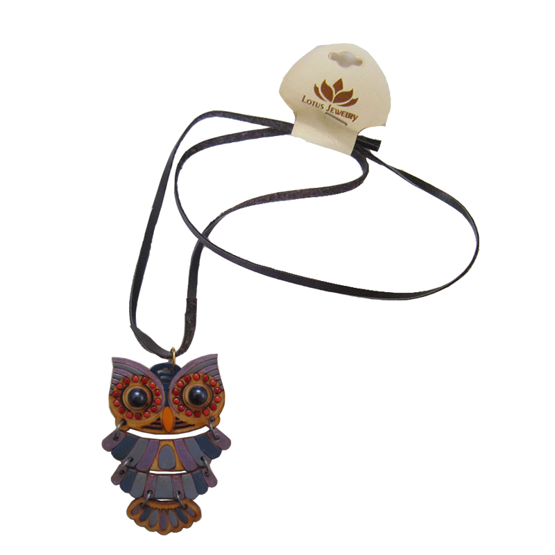 آویز کد jneg652 طرح جغد