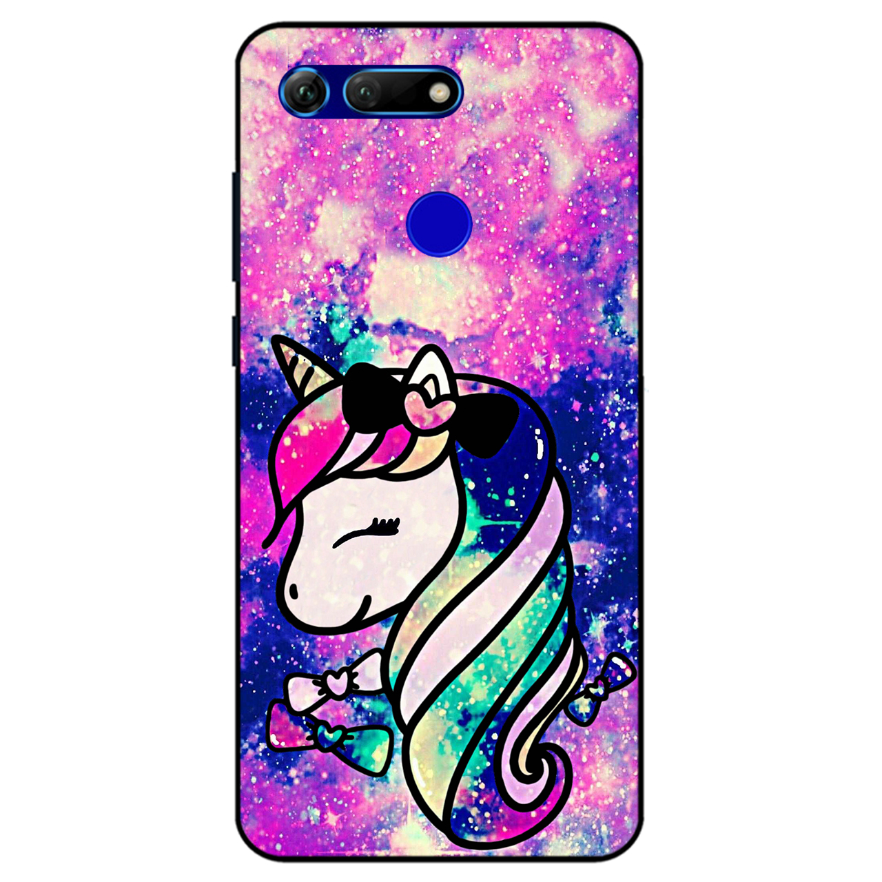  کاور مگافون کد 8226 مناسب برای گوشی موبایل آنر View 20