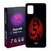 کاور گارد ایکس طرح یاغی مدل Glass10447 مناسب برای گوشی موبایل سامسونگ Galaxy A71 4G