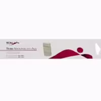 نوار پالیش آمالگام (استیل) – TDV (کپی) - فروشگاه تخصصی دندانپزشکی سپیرا