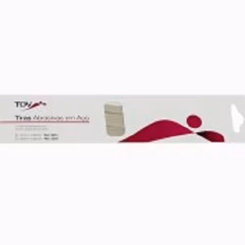 نوار پالیش آمالگام (استیل) – TDV (کپی) - فروشگاه تخصصی دندانپزشکی سپیرا
