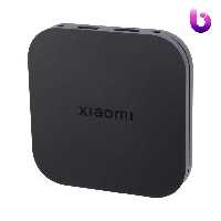 اندروید باکس Xiaomi TV Box S 4K MDZ-28-AA 2nd Gen 8GB