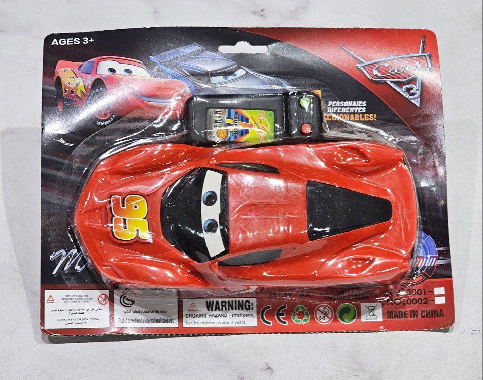 ماشین کنترلی سیم دارخارجی