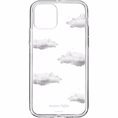 کاور طرح ابر مناسب برای گوشی موبایل اپل iPhone 11 