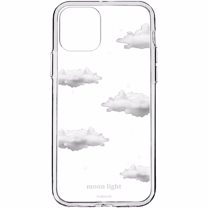 کاور طرح ابر مناسب برای گوشی موبایل اپل iPhone 11 