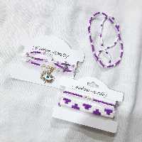 ست بدلیجات منجوقی