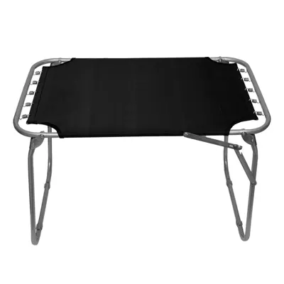 میز و صندلی سفری مدل x3 مجموعه سه عددی