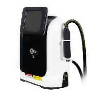 دستگاه لیزر پیکوشور حذف تتو کلین klin