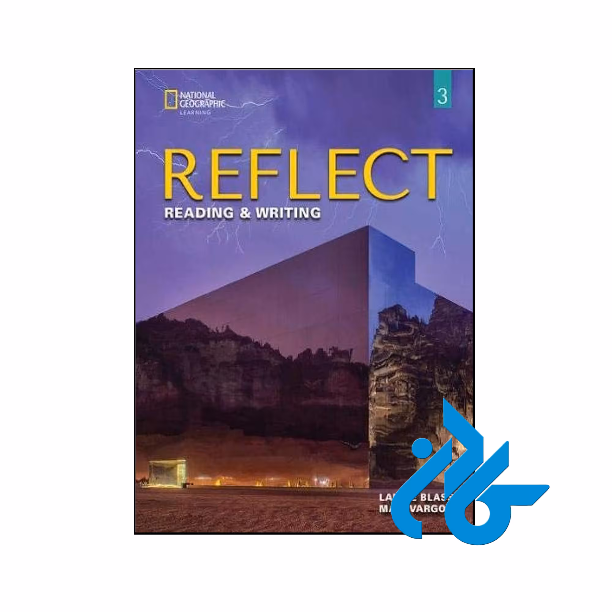 خرید و قیمت کتاب Reflect Reading &amp; Writing 3 از فروشگاه کادن