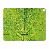 برچسب پوششی ماهوت مدل Leaf-Texture مناسب برای تبلت اپل iPad Pro 12.9 (GEN 3) 2018 A1876