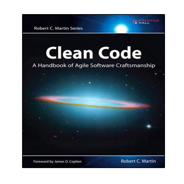 کتاب Clean Code - A Handbook of Agile Software Craftsmanship اثر Robert C Martin انتشارات نبض دانش
