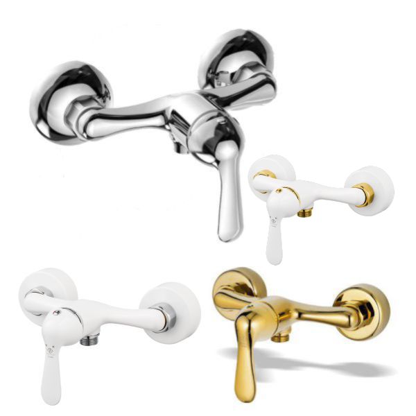 شیر توالت کاویان مدل میشکا