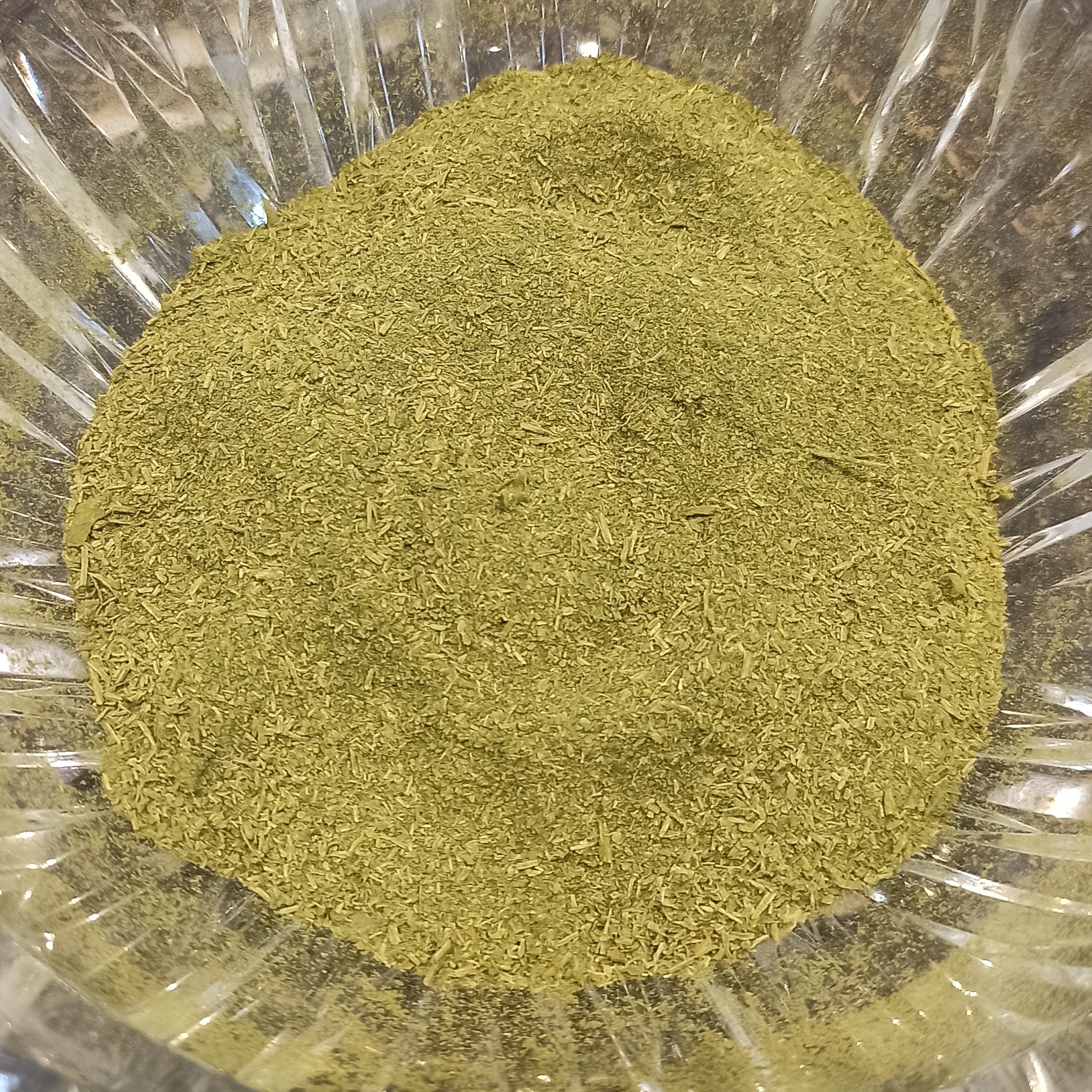 ادویه  مخصوص قرمه سبزی (خوش عطر و خوش طعم)