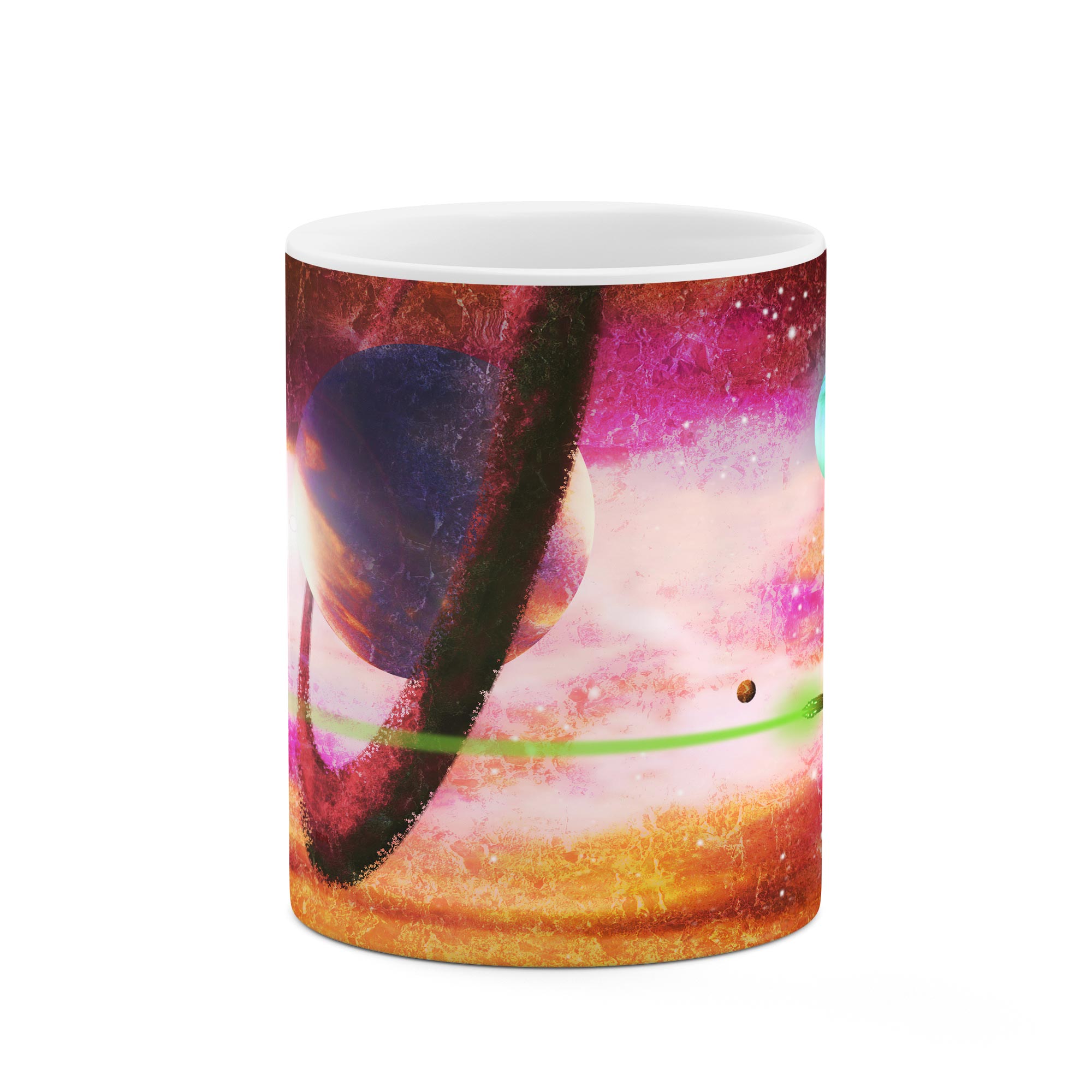 ماگ طرح سیاره مدل mgp02241