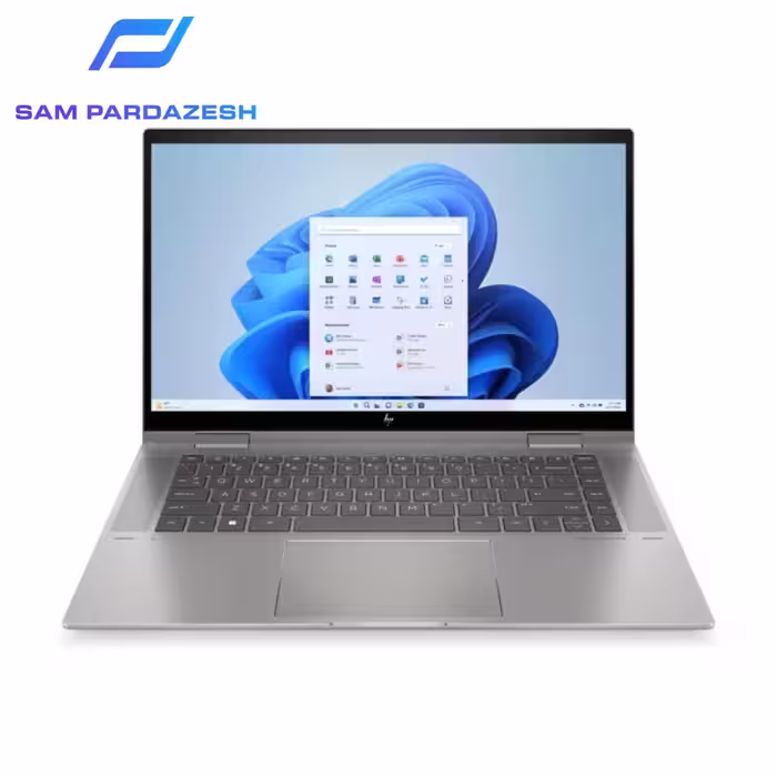 خریدلپ تاپ Envy x360 14 ew1058wm Core i5 1335U 8GB 512GB SSD Intel