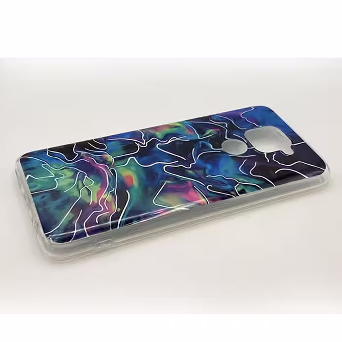 کاور مدل لیزری مناسب برای گوشی موبایل شیائومی Redmi Note 9