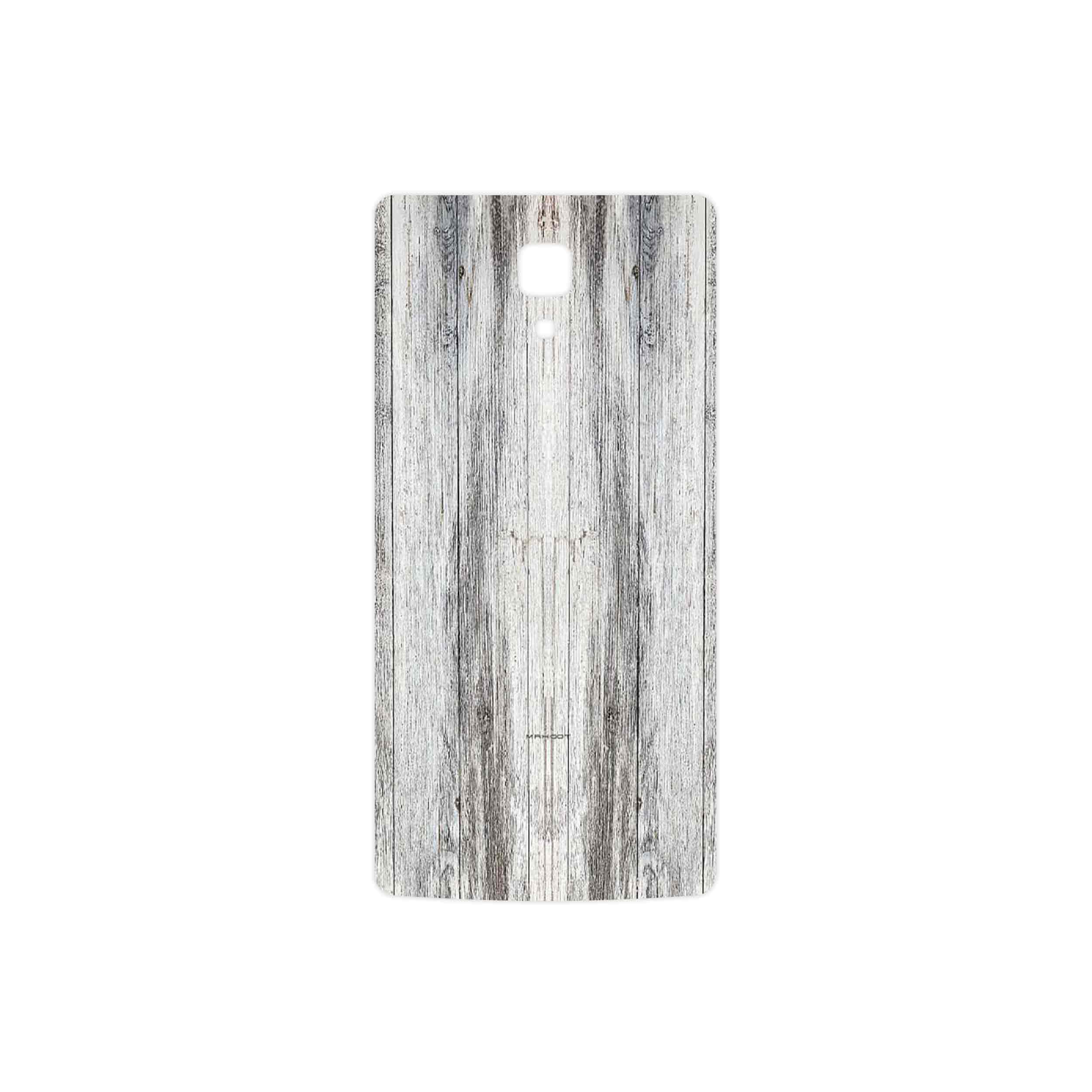 برچسب پوششی ماهوت مدل Wood Texture 8 مناسب برای گوشی موبایل شیائومی Mi 4