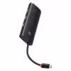 هاب 5 پورت USB-C باسئوس مدل BS-OH018