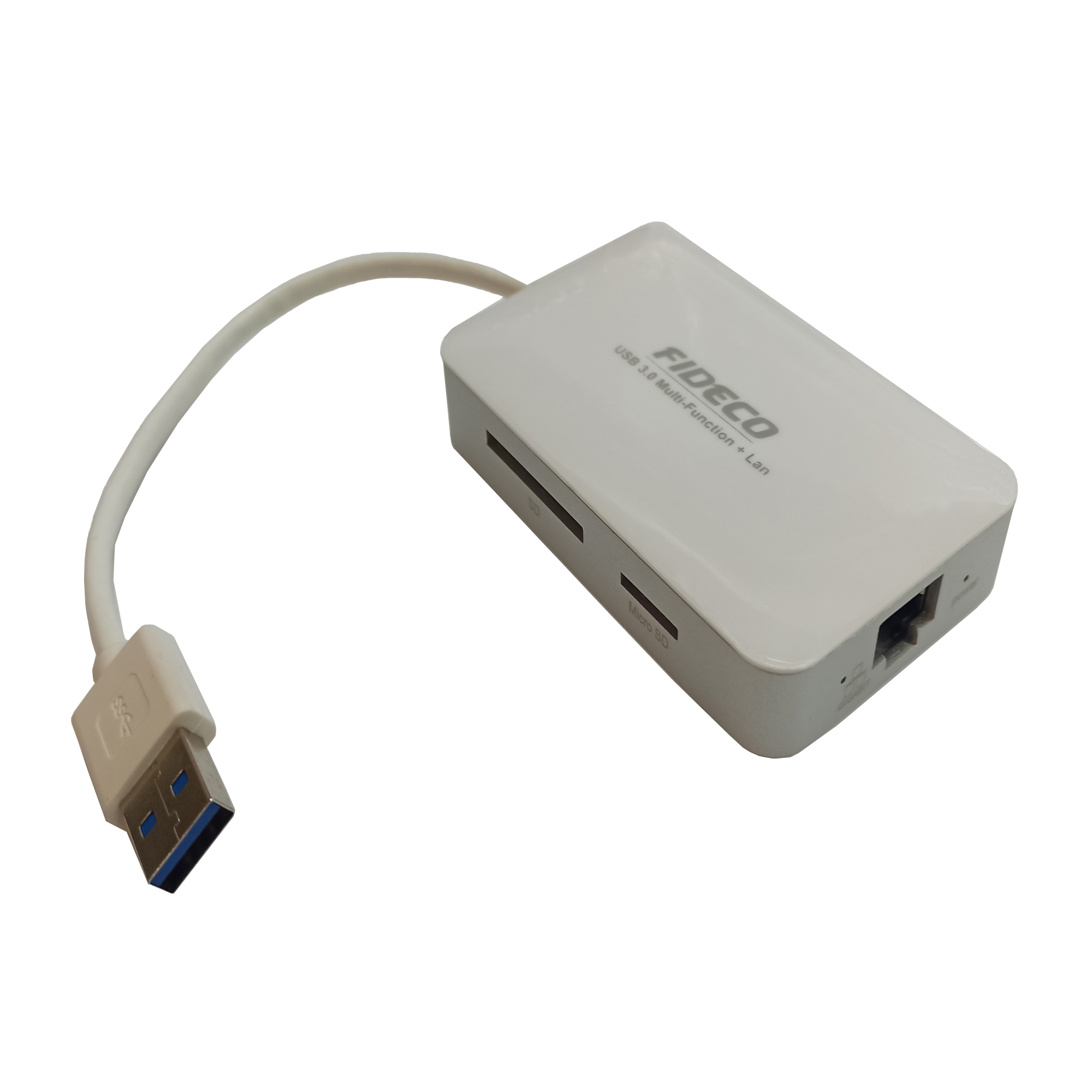 هاب 5 پورت USB 30 فیدکو مدل VS545