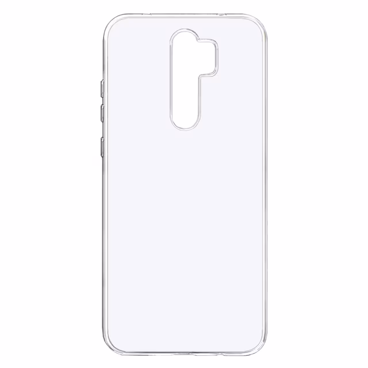 کاور مدل BLKN مناسب برای گوشی موبایل شیائومی Redmi Note 8 Pro