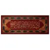 کتیبه دیوارکوب طرح اشهد أن امیرالمؤمنین علیاً ولی الله کد Zar4R
