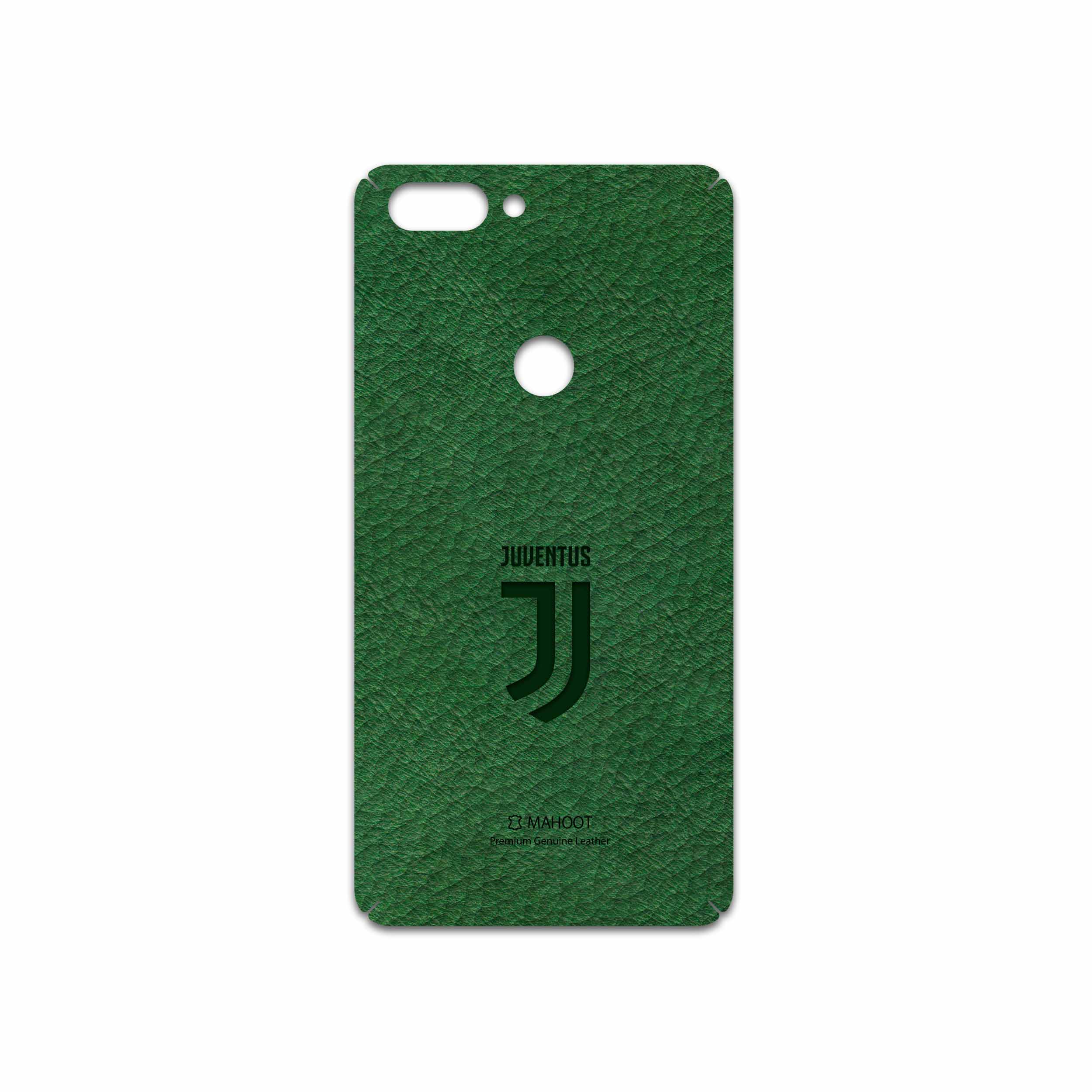 برچسب پوششی ماهوت مدل GL-JUVE مناسب برای گوشی موبایل تکنو Phantom 8