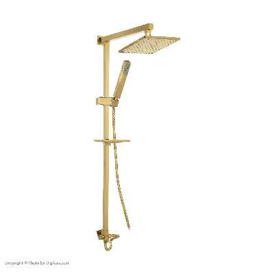 دوش حمام سیتکو مدل DN-4000321