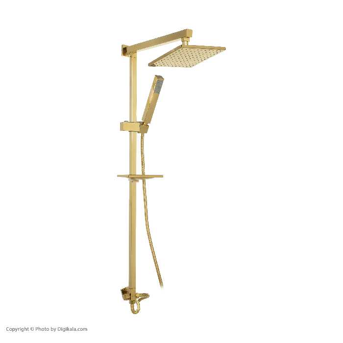 دوش حمام سیتکو مدل DN-4000321