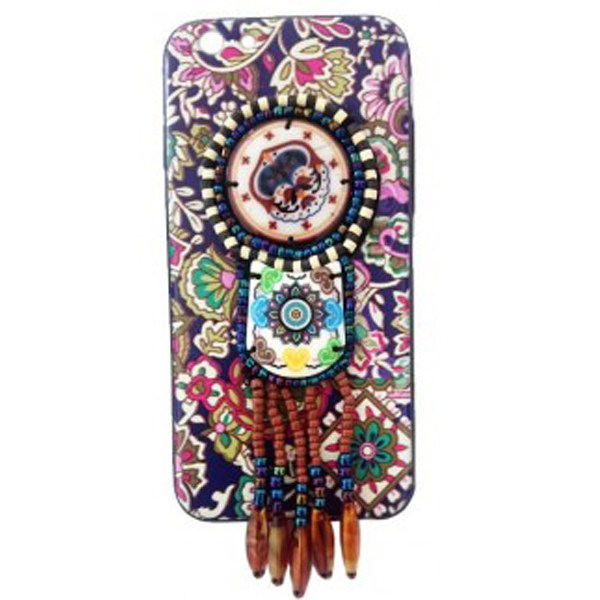 کاور مدل GUOBINFEN مناسب برای گوشی موبایل اپل Iphone 7 