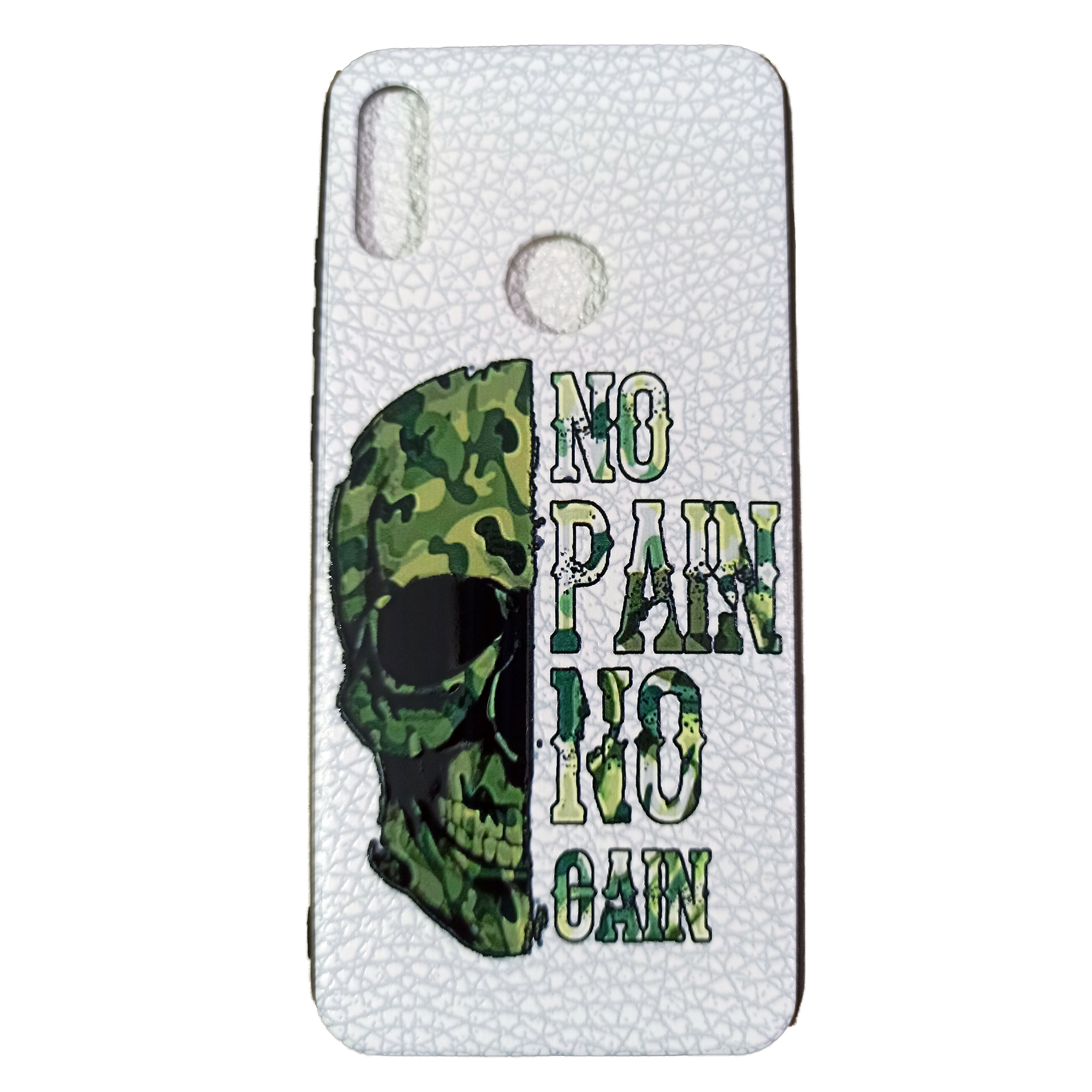 کاور مدل 08 مناسب برای گوشی موبایل هوآوی Y6 2019 / Y6 Prime 2019 / Y6S