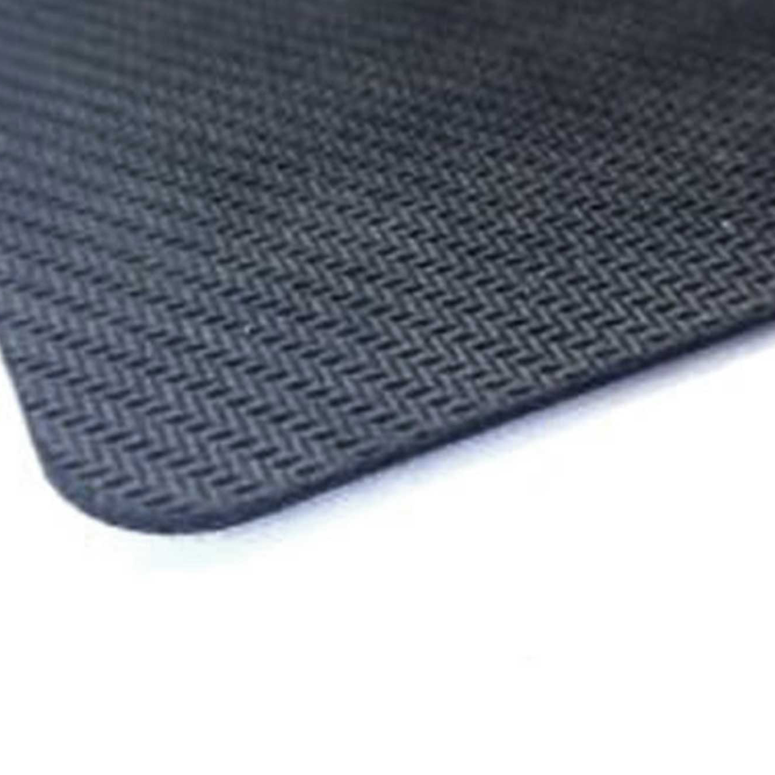 ماوس پد طرح دختر کفشدوزکی کد M852