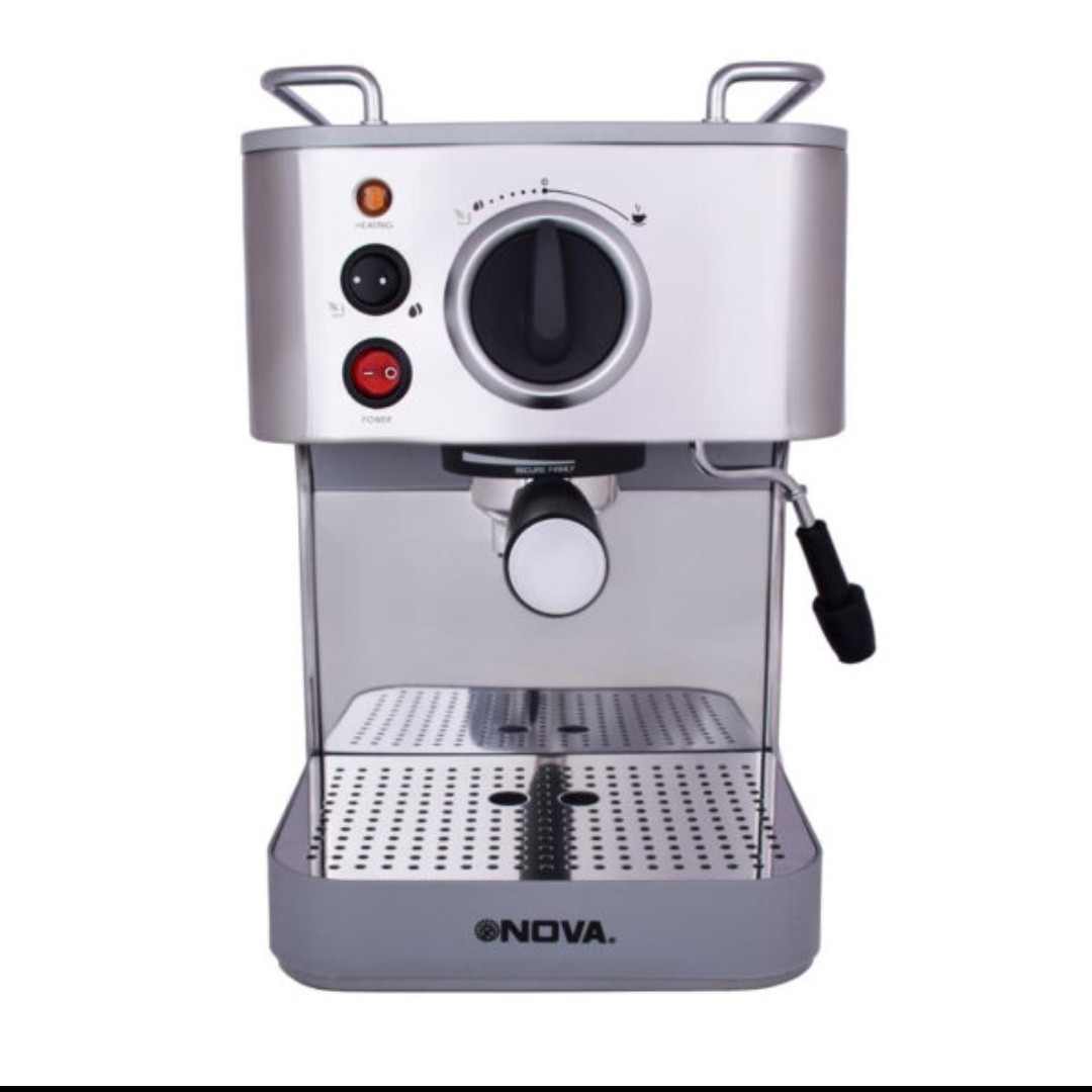 اسپرسوساز نوامدلNCM-140-EXPS.قهوسازنواکد140(ارسال رایگان)