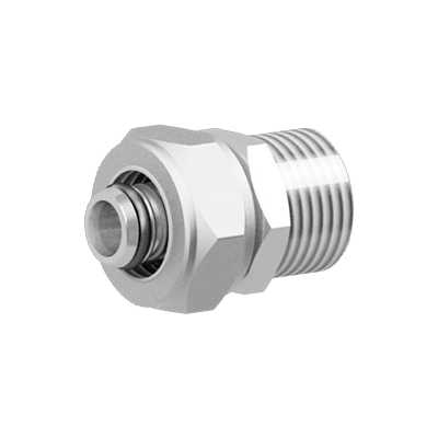 اتصال روپیچ توپیچ مدل 5P16 بسته ۵ عددی