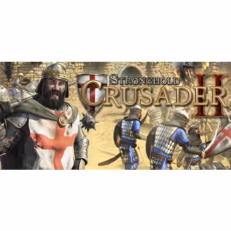 Stronghold Crusader 2