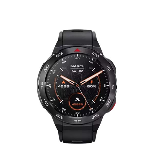 ساعت هوشمند میبرو مدل GS Pro