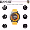 محافظ صفحه نمایش شیشه‌ای نایت مدل SH-KT مناسب برای ساعت هوشمند هوآوی Watch GT3 42mm