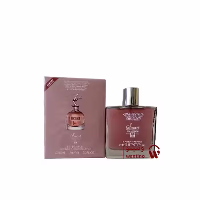 عطر ادکلن زنانه ژان پل گوتیه اسکندل اسمارت کالکشن کد 538 (Smart Collection Jean Paul Gaultier Scandal) حجم 100 میل